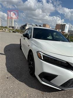 هوندا سيفيك